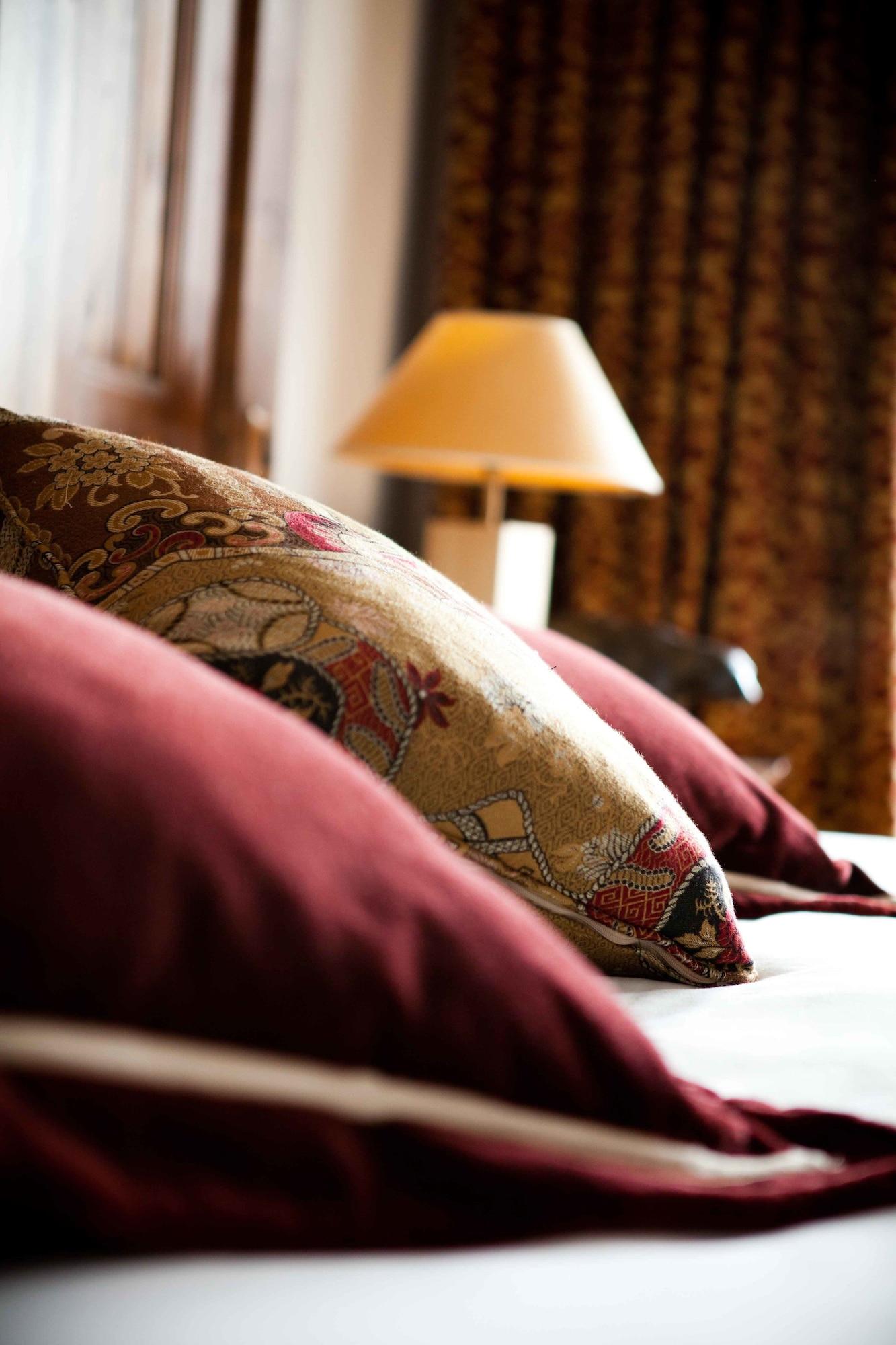 Hotel Les Barmes De L'Ours Val-dʼIsère Esterno foto