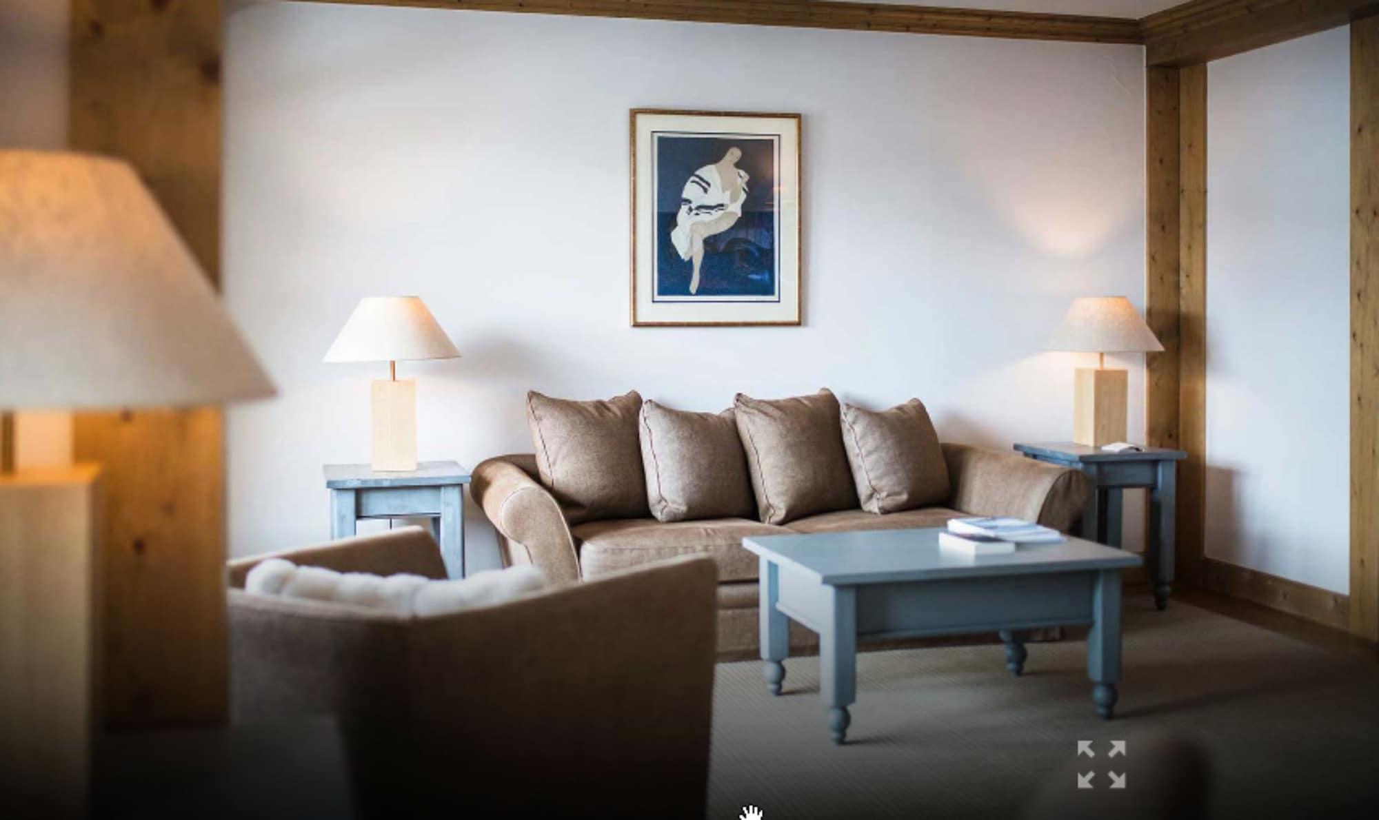 Hotel Les Barmes De L'Ours Val-dʼIsère Esterno foto