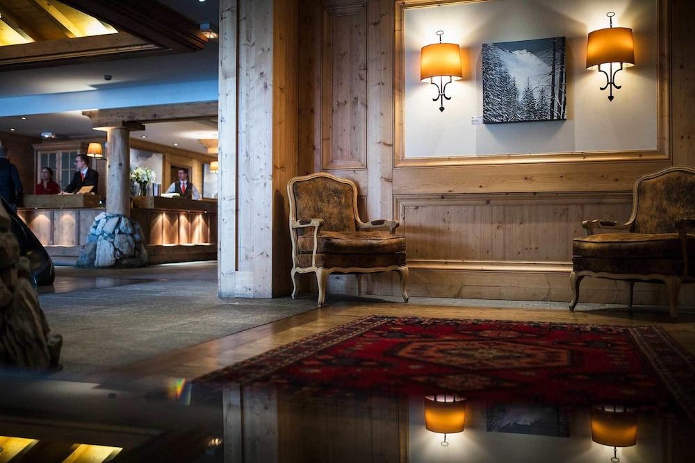 Hotel Les Barmes De L'Ours Val-dʼIsère Esterno foto
